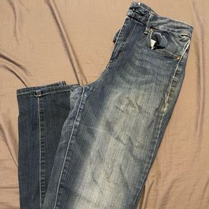 Jessica Simpson Jeans